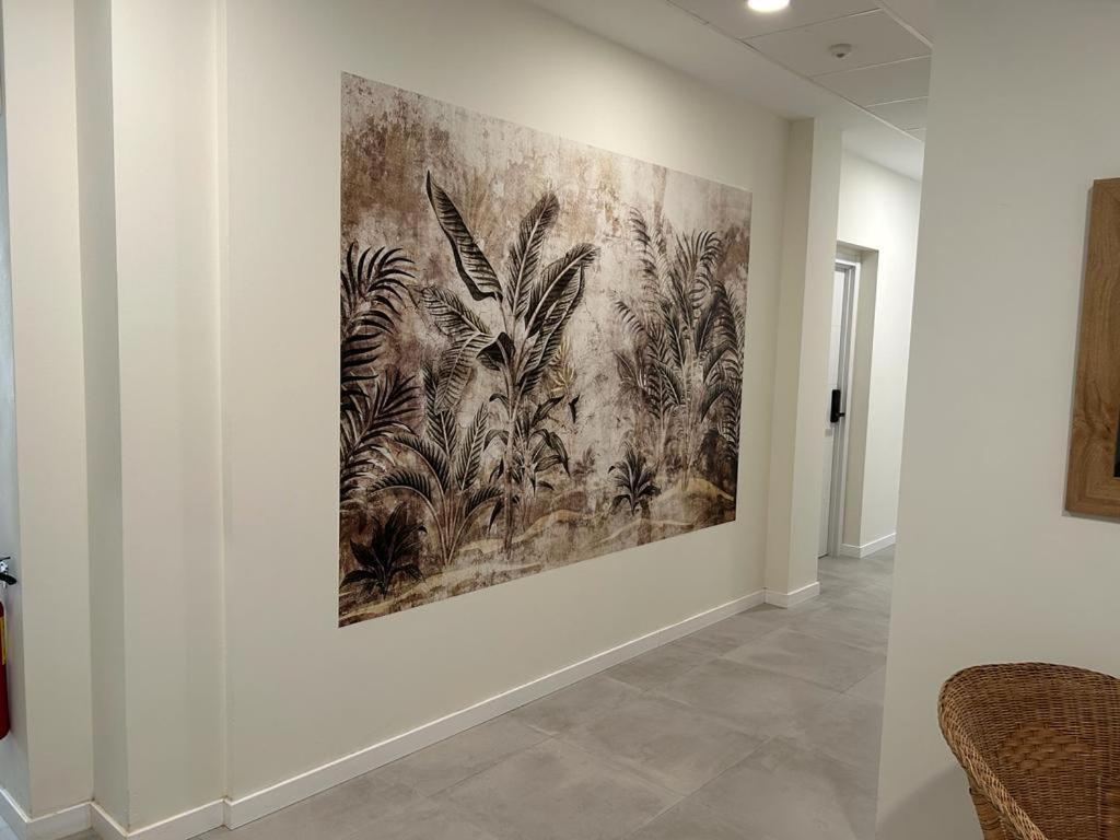 Malaga Centro Estudio Precioso 4 Ngoại thất bức ảnh