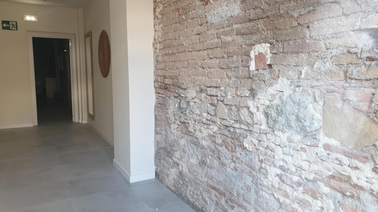 Malaga Centro Estudio Precioso 4 Ngoại thất bức ảnh