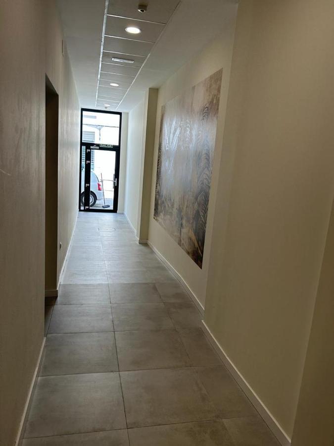 Malaga Centro Estudio Precioso 4 Ngoại thất bức ảnh