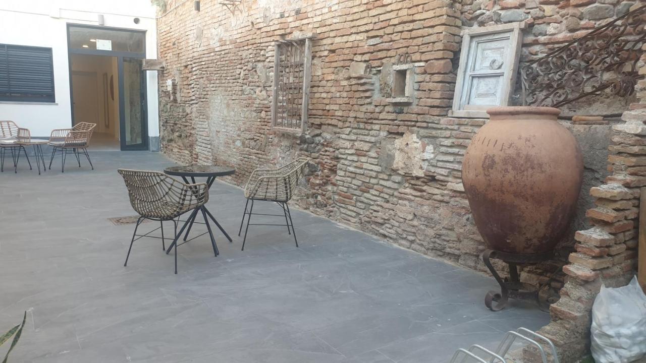 Malaga Centro Estudio Precioso 4 Ngoại thất bức ảnh